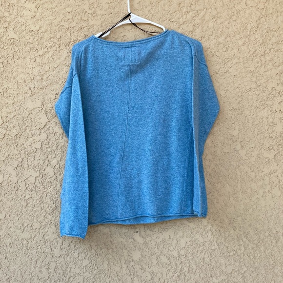 H&M LIGHTWEIGHT PULLOVER SWEATER - Picture 6 of 11